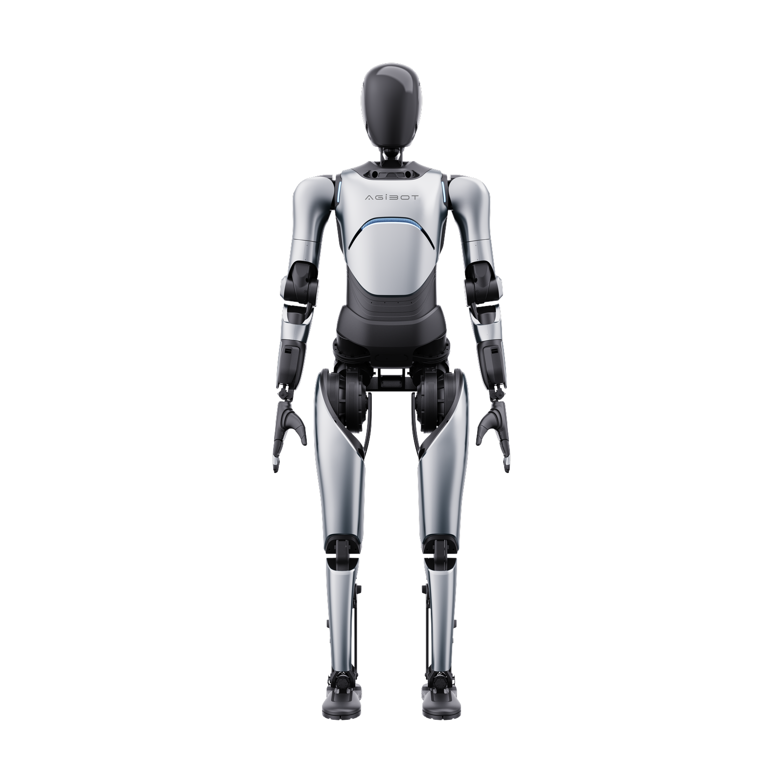 AgiBot A2 Lite