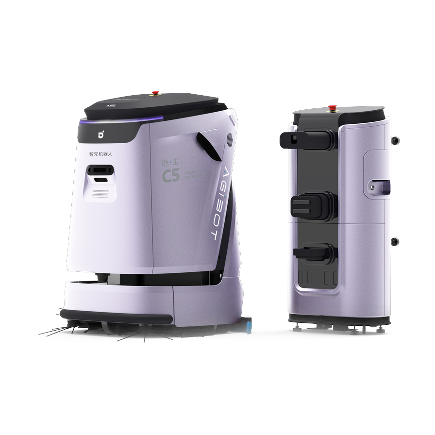 AgiBot C5