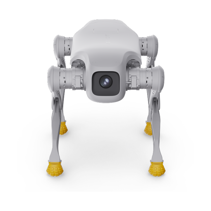 AgiBot D1 Edu