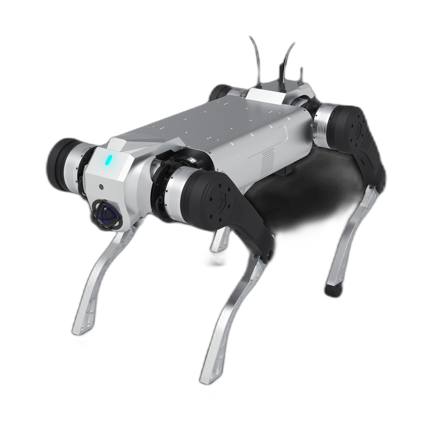 AgiBot D1 Max Pro
