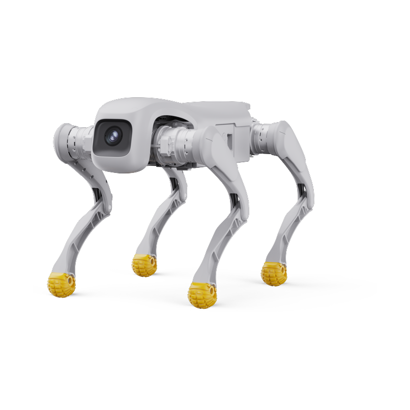 AgiBot D1 Pro