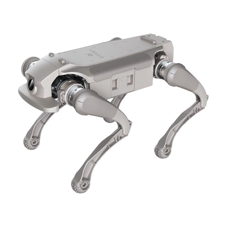 AgiBot D1 Ultra