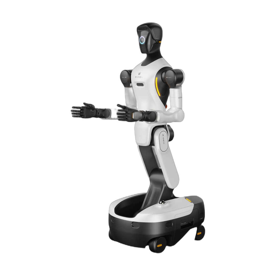 AgiBot G2