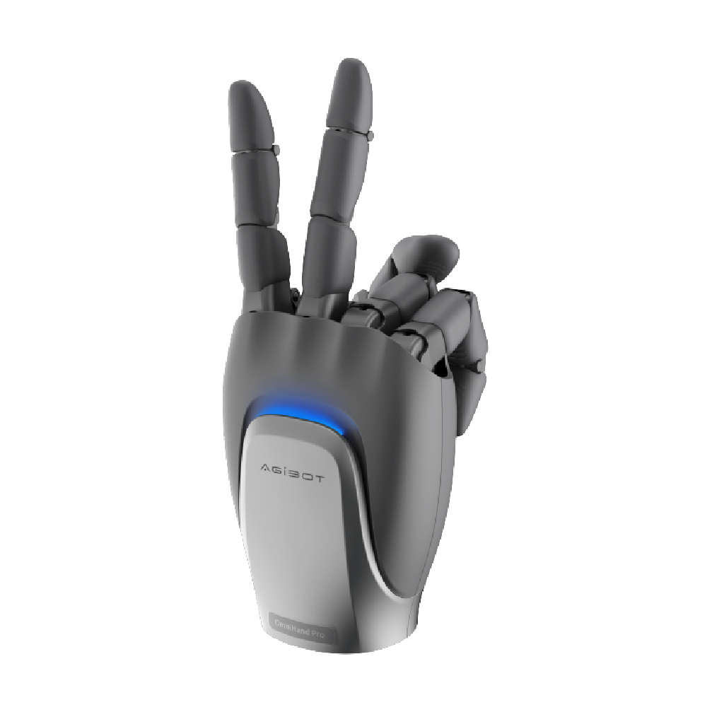 OmniHand Pro 2025
