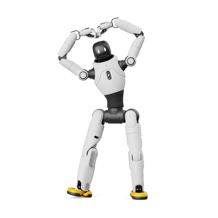 AgiBot X2 Ultra