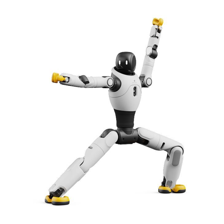 AgiBot X2