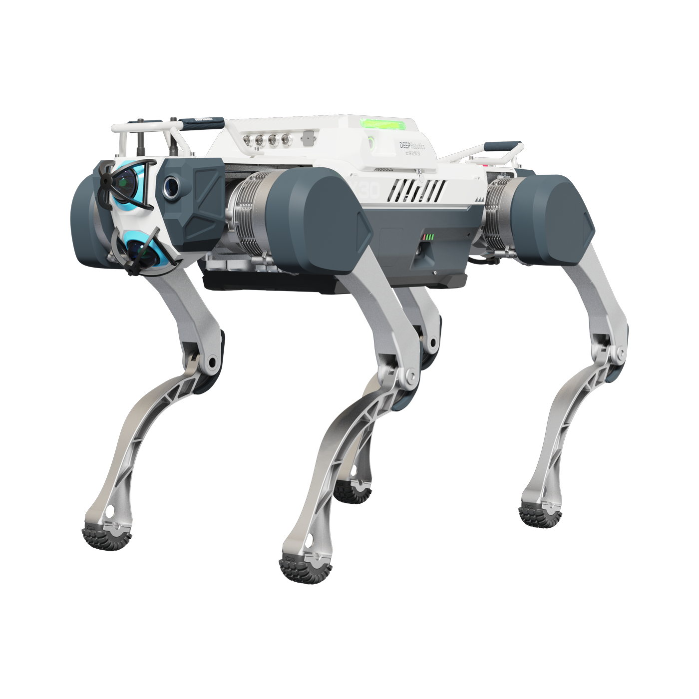 Deep Robotics X30 Pro