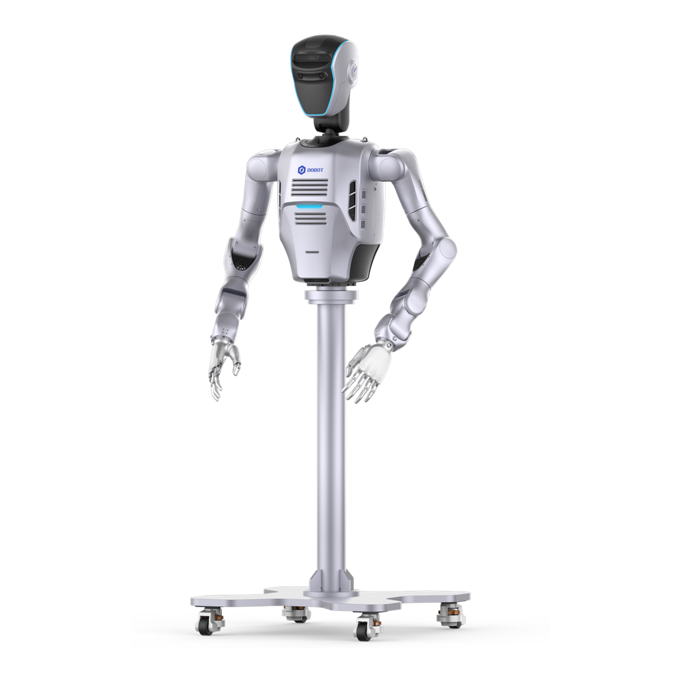 Dobot Atom Data Collection Version