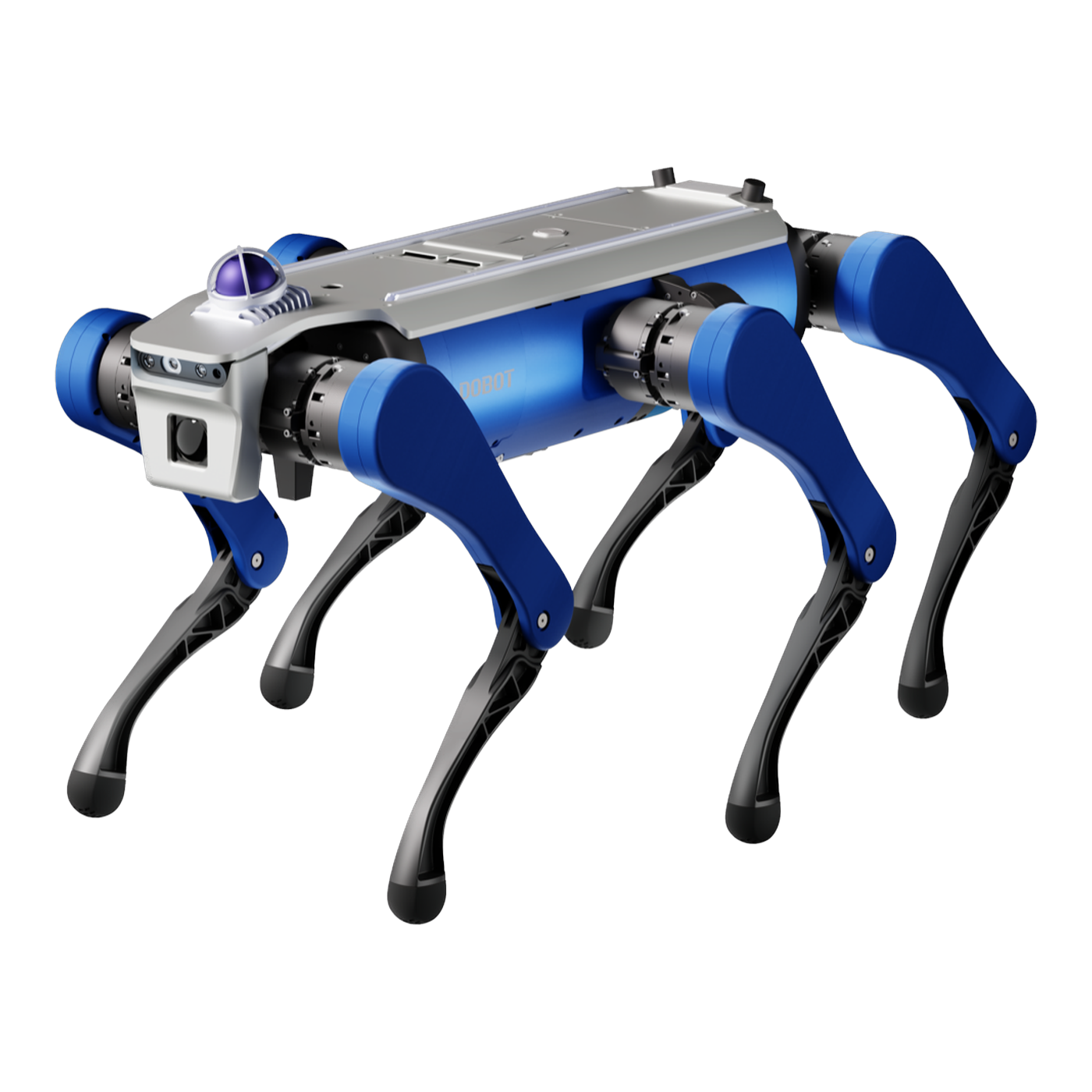 Dobot Hexplorer Six-legged Bionic Robot