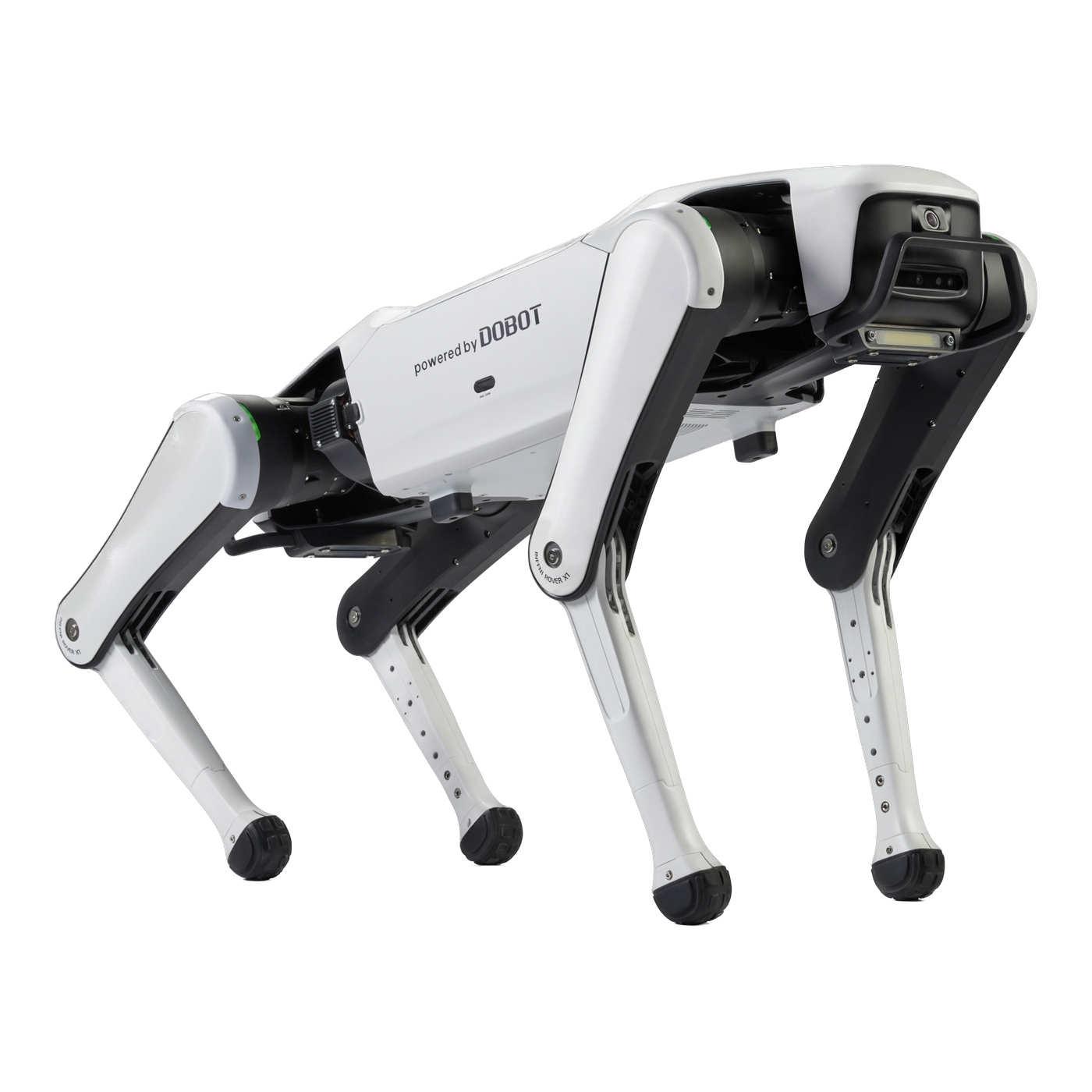 Dobot Rover X1 Explorer (Entry Level)