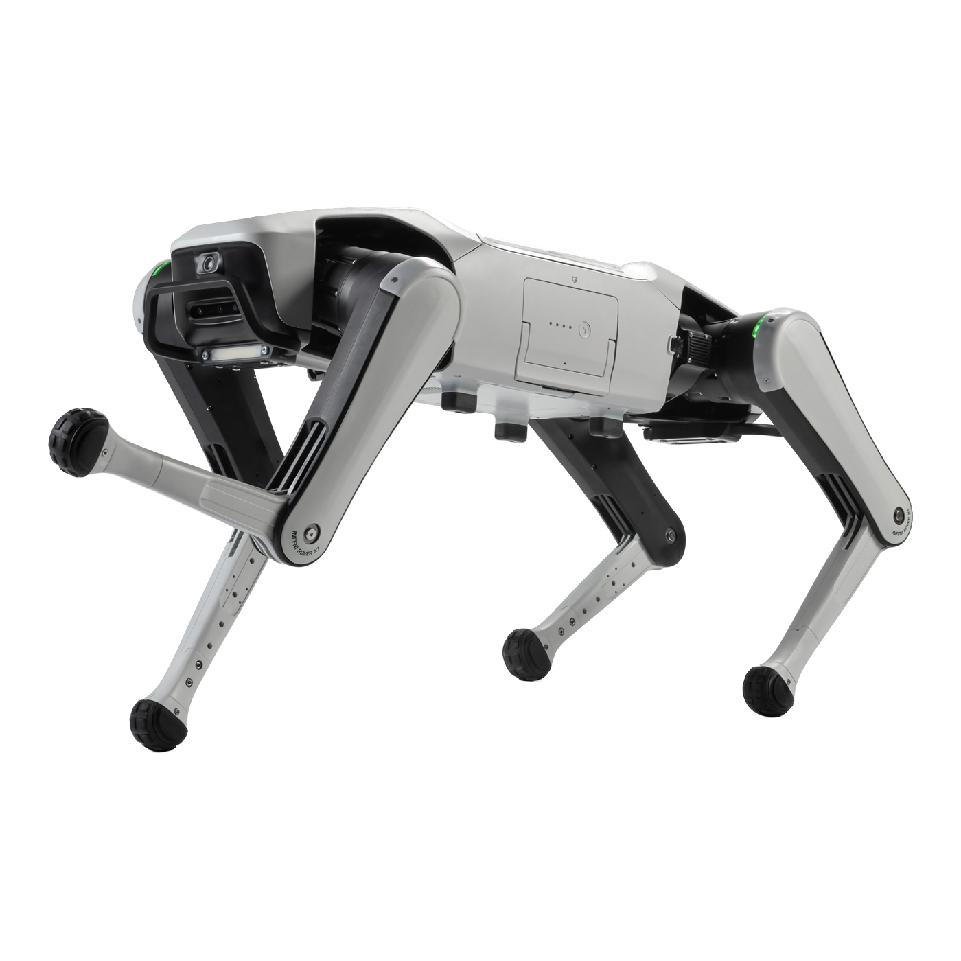 Dobot Rover X1 Explorer Vision (Edu)