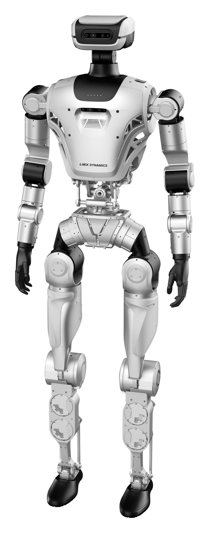 OLI Full-Sized Humanoid Robot