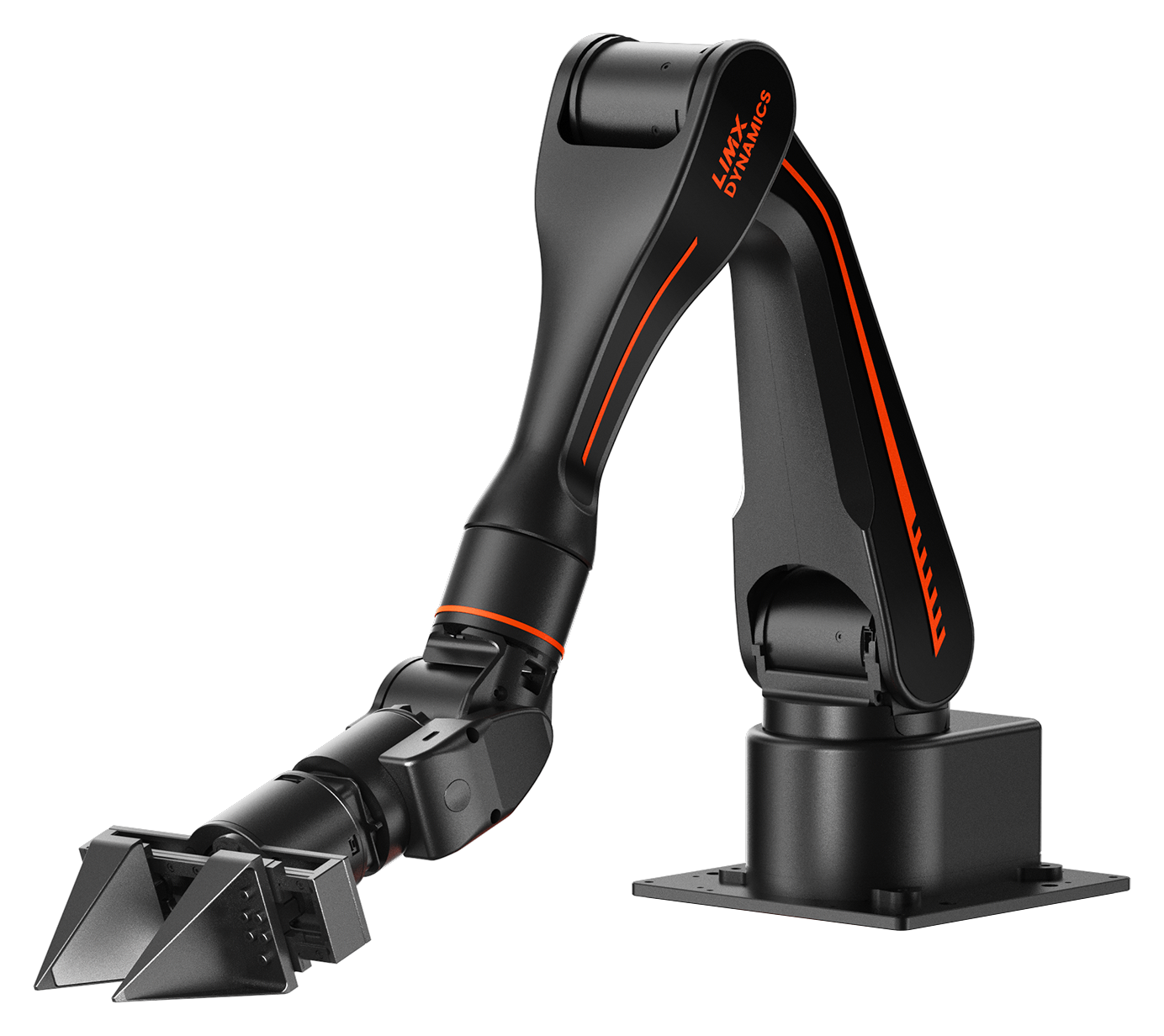 TRON1 Arm Expansion Kit