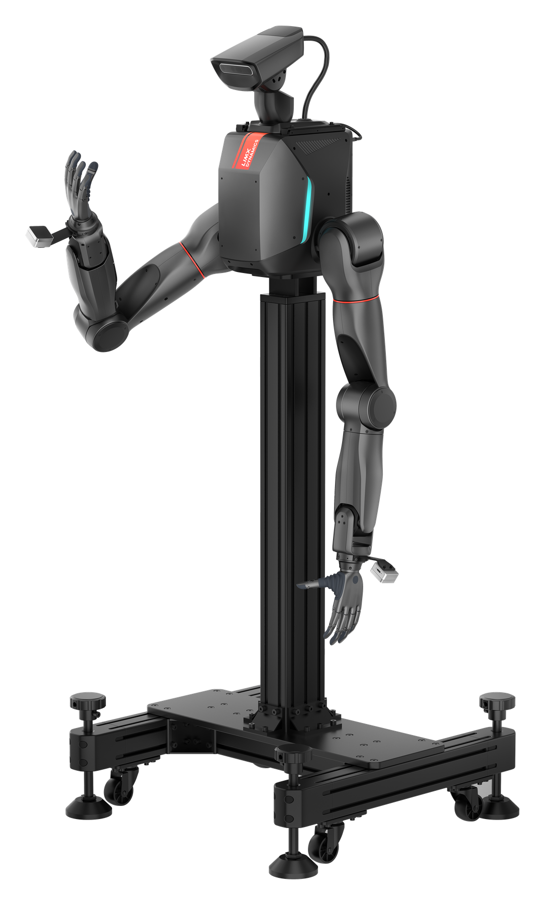 TRON2 Dual Arm Edu